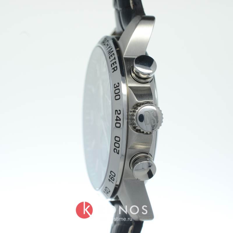 Фотография часов Certina DS Podium Chronograph GMT C034.654.16.057.00_8